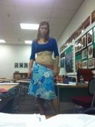 All Alone In Class - Ii