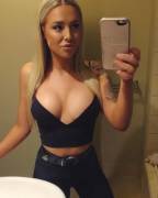 Outfit For The Night