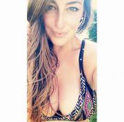 An Album Of Assorted Busty College Girls