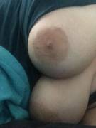 Lazy Morning Tits