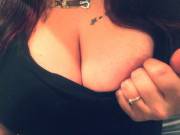 Let's See If I (F)It In Here?