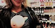 [Pic] Boobs And Booze, The Perfect Public Pairing! ;) [F] 36 Y/O &Amp;Amp;Lt;X-Post&Amp;Amp;Gt;