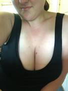 My Bathing Suit On/Off My 42Dd's 