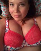 Polka Dots And &Amp;Quot;Fuck Me&Amp;Quot; Eyes