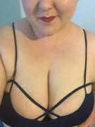 This Bralette Is Trying So Hard 