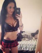 I Think She Forgot Get Shirt. I'm Ok With That.