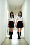 Nanase Nishino &Amp;Amp;Amp; Kazumi Takayama
