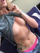 Who Wants To (F)Eel The Lick Of My Crop? [Album]