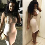 Absolutely Stunning Body