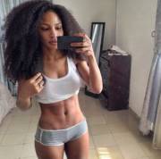 Early Morning Goodness