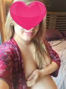 33 Weeks And Not (F)Eeling Too Sexy. Tell Her How Wrong She Is. Couples/Girls Especially ...