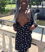 Brunch Exhibition [F/19] Asked To Post Here