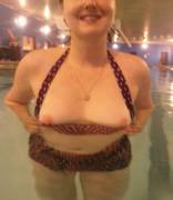 It's My Birthday And I'll Pull My Tits Out I[F] I Want To...