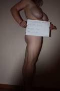 My Verification [F]