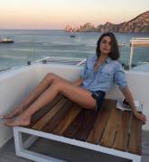 Miss Usa Rhode Island Olivia Culpo (X-Post /R/Beautyqueens)