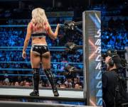 Alexa Bliss [X-Post R/Wrestlewiththeplot]