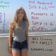 Strawberry Blonde For Reddit Free Speech Day.