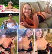 Brides Dressed And Undressed #3