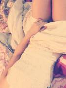 Got A Little Too Excited About My Dress..