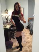 [Self] Red, White, And Black