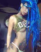 Felisja Piana (X-Post From R/Instafap)