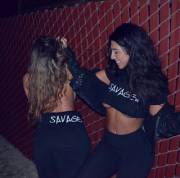 Savages Of Instagram (Ft. @Clairecaliii &Amp;Amp;Amp; @Heyitsdonny)