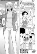 Momoiro Daydream Chapter 7 - Starving Exotica