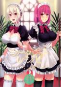 (C91) [Loflat (Prime)] Secret Recipe 3-Shiname  Secret Recipe #3 (Shokugeki No Soma) ...