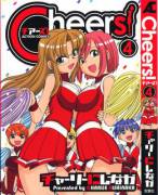 [Charlie Nishinaka] Cheers! Vol. 4 Ch 28-36