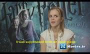 Emma Watson Interviewed About Her Japanese Film [Oc]