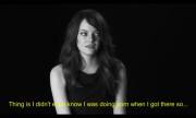 Emma Stone Gets Interviewed About Getting Into Porn [Oc]