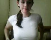 Emma Watson Tit Flash [Material]