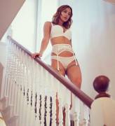 Rosie Jones Lingerie Instagram - Bloody Hell