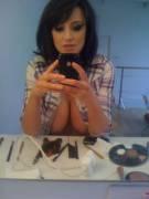 Sophie Howard's Twitter Tits