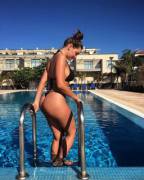 These Glamour Models Are Known For Their Large Breasts, But Some Of Them Have A Bit ...