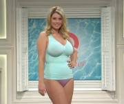 English Glamour And Qvc Model Sammi Marsh