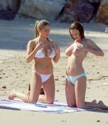 Lucy &Amp;Amp;Amp; Sophie