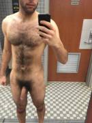 I Was Told To Lose The Boxers