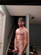 Today Marks 3 Weeks Without Cumming..would You Like To Fix That?