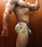 Missed You Guys. How Bout Some Side-Ass?