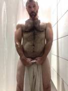 Dadbod Still A Thing? Here's An Album Since I Haven't Posted In A Bit.