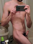 My First Post. This Sub Needs More Small Guys!