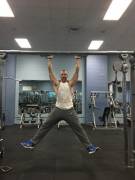 Hey Boys. I'm Back, Still Trying To Earn My Dilf Cred.