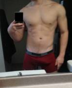 Trying To Convince Myself I'm Over My Ex By Posting Here