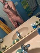 Any Interest In 18 Year Olds On This Sub?