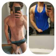 Chasing That Aesthetic Look