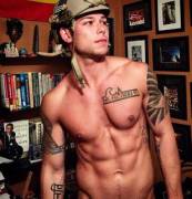 Drop And Give Me 20 ;)