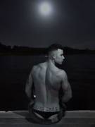 You Guys Seemed To Like My Last One...here's A Little Ass Tease ;)