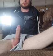 I'm Not Into Memes, But I Am Into Showing You My Cock