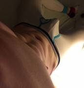 I Wore This To The Gym And People Kept Looking At Me =/